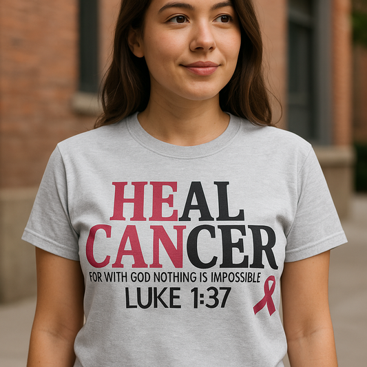 Heal Cancer