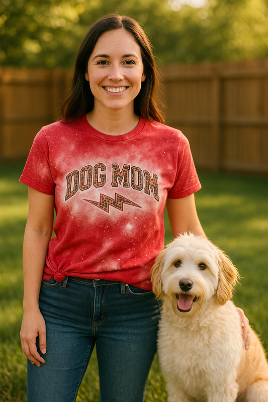 Dog Mom