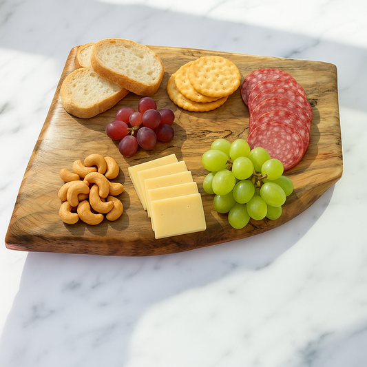 Charcuterie Board Cheese Board Olive Board Table Placement Christmas Charcuterie board Wooden Decor Wooden Farm house Decor Christmas Gift