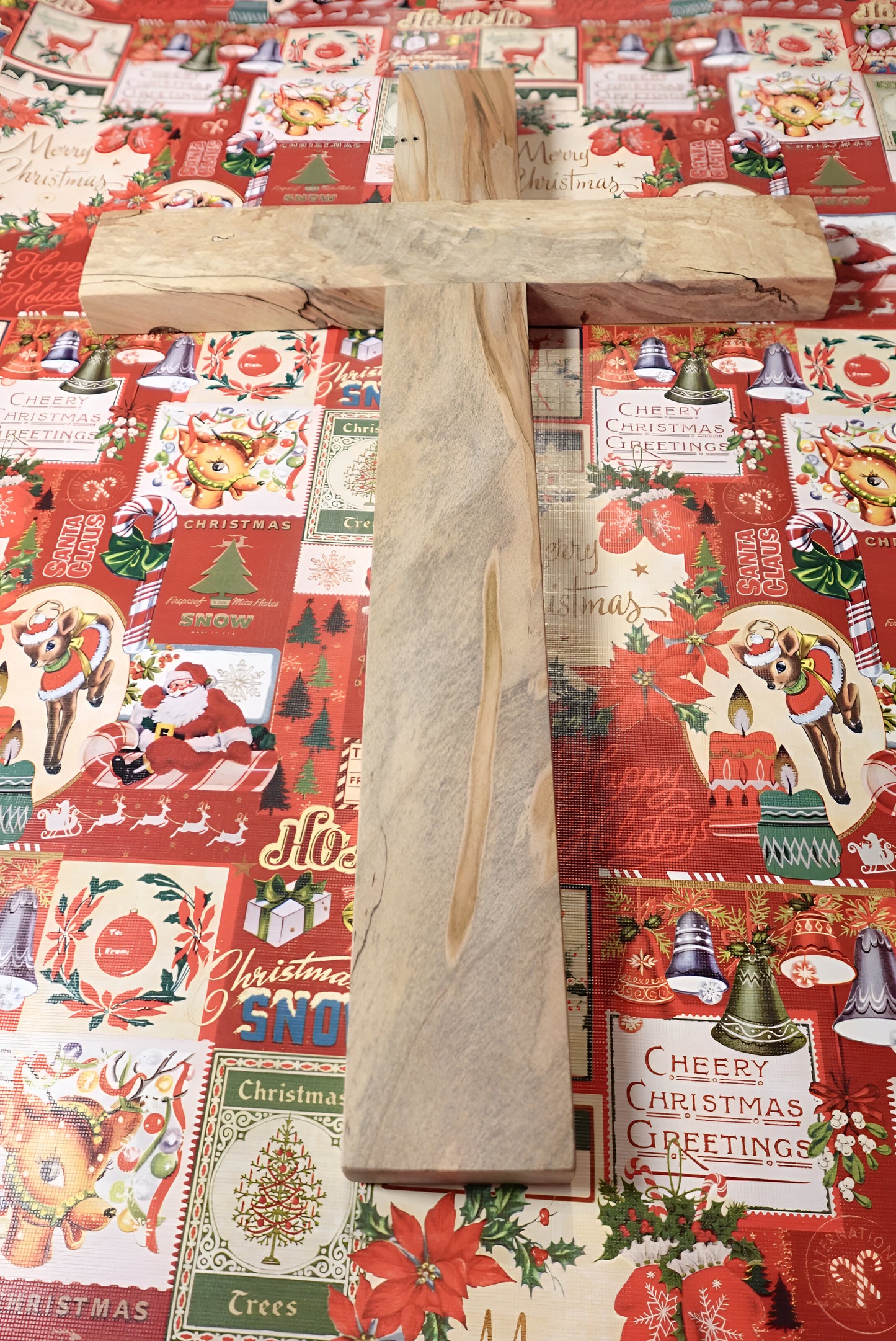 Wooden cross Baptism gift wedding gift anniversary gift wooden cross art wooden art birthday gift presents for her Father’s Day Valentine’s Day