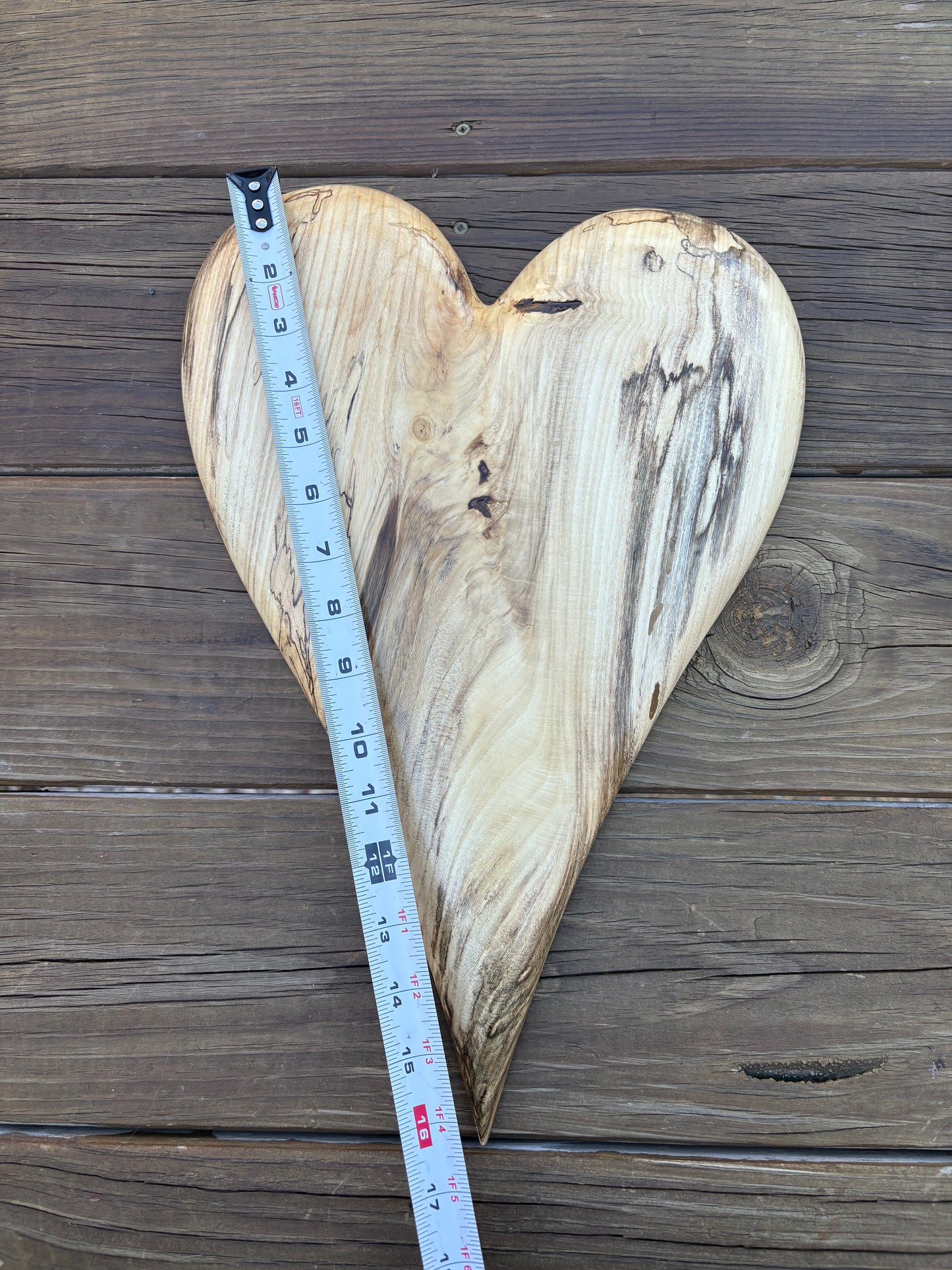 3D Heart Sculpture Anniversaries gift 20th anniversary wooden Art birthday gift Mother’s Day gift Wooden heart