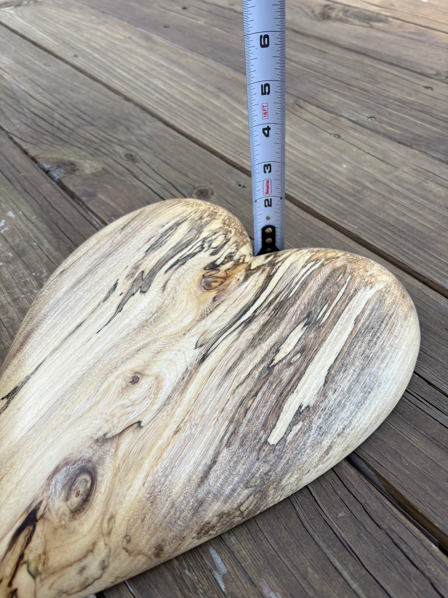 3D Heart Sculpture Anniversaries gift 20th anniversary wooden Art birthday gift Mother’s Day gift Wooden heart