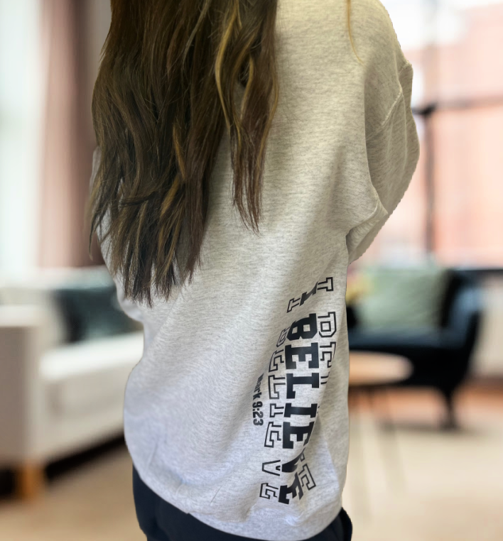 360 He Is The Way God Is Love I Believe