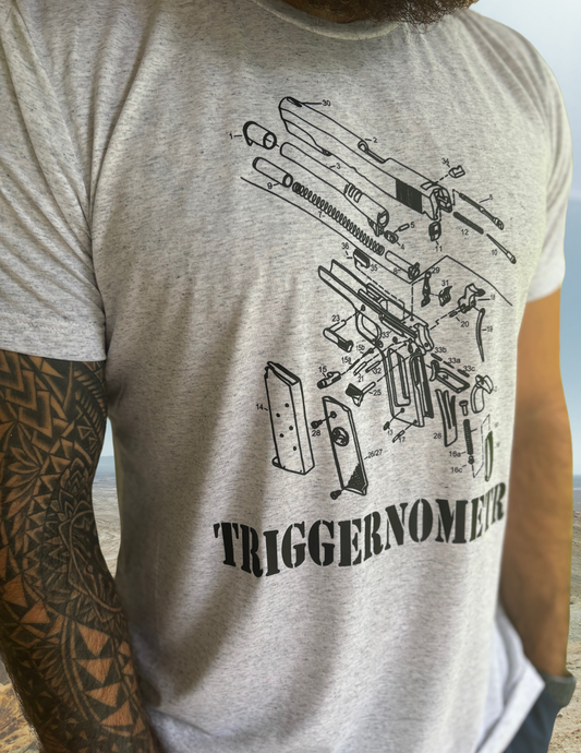 Triggernometry T-Shirt