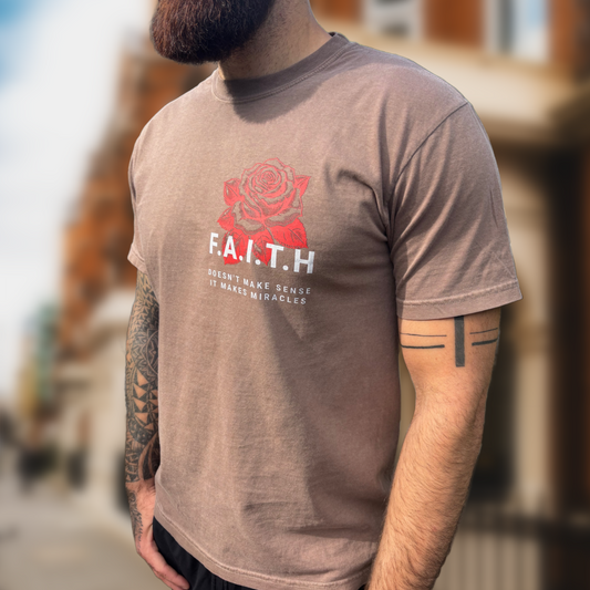Comfort Colors T-SHIRT