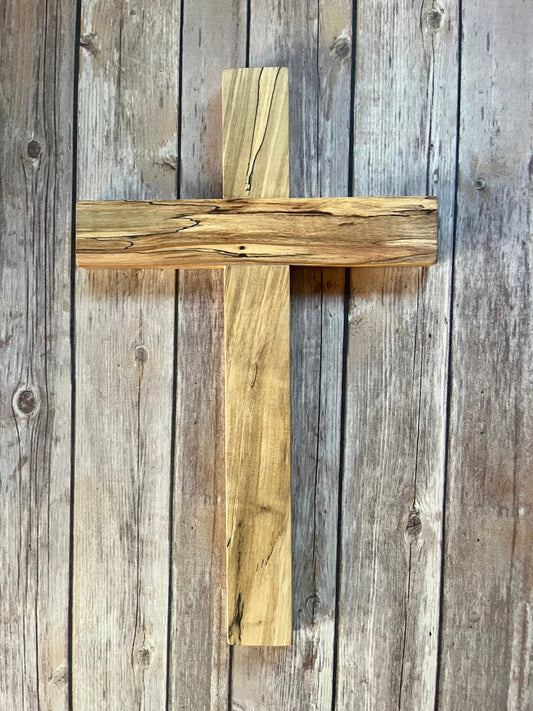 Baptism gift wedding gift anniversary gift wooden cross art wooden art birthday gift presents for her Fathers Day Valentines Day